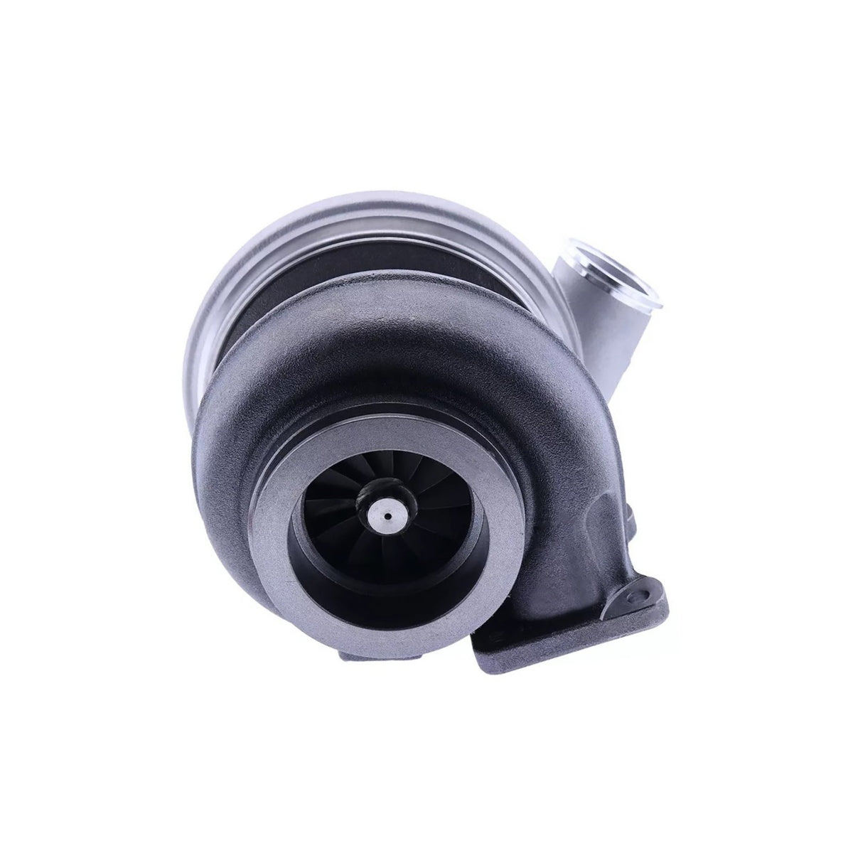 Turbocompressor 11423684 4037344 para motor Volvo D12D