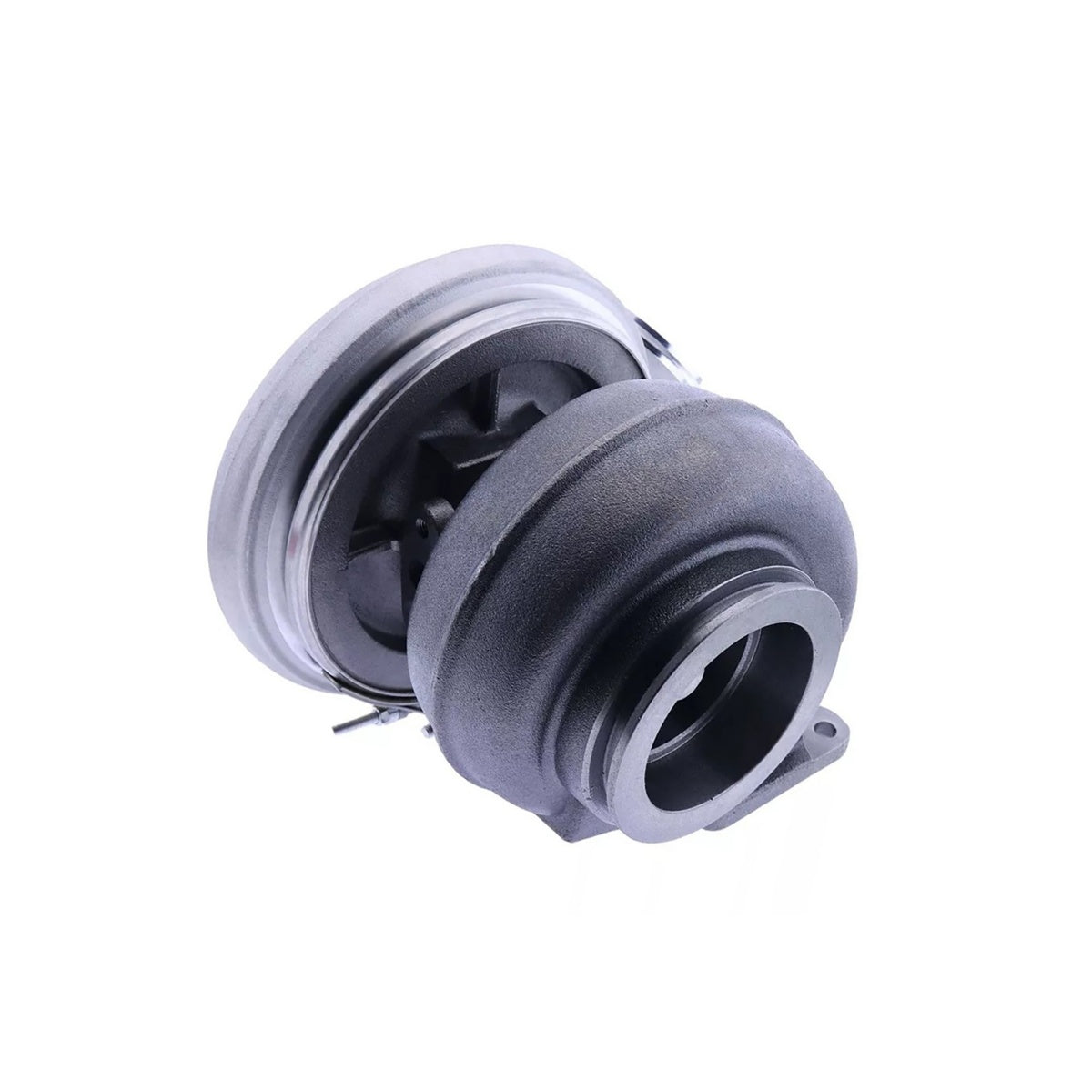 Turbo Turbocompressor 11423684 4037344 para escavadeira Volvo EC460B - Sinocmp