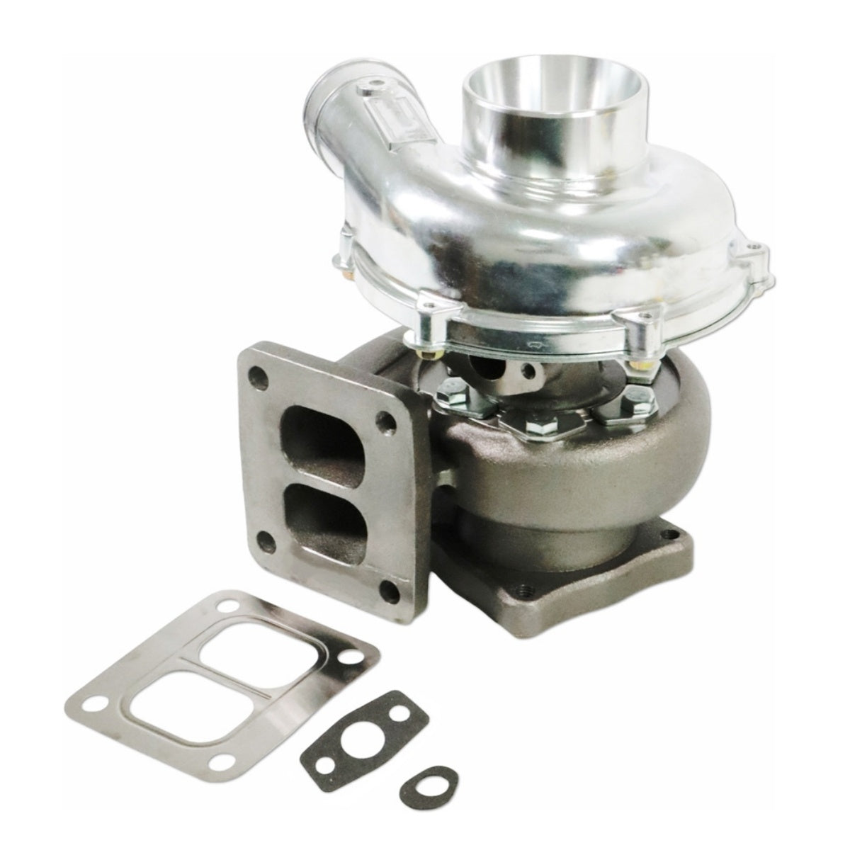 Turbo Turbocharger 114400-2720 VB240044 for Isuzu 6BD1 Engine