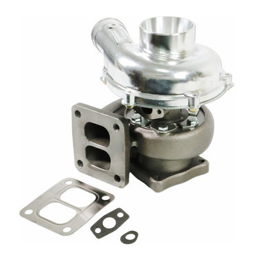 Turbocompresor Turbo 114400-2720 VB240044 para motor Isuzu 6BD1