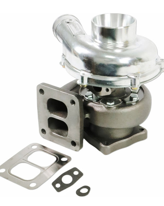 Turbocompresor Turbo 114400-2720 VB240044 para motor Isuzu 6BD1