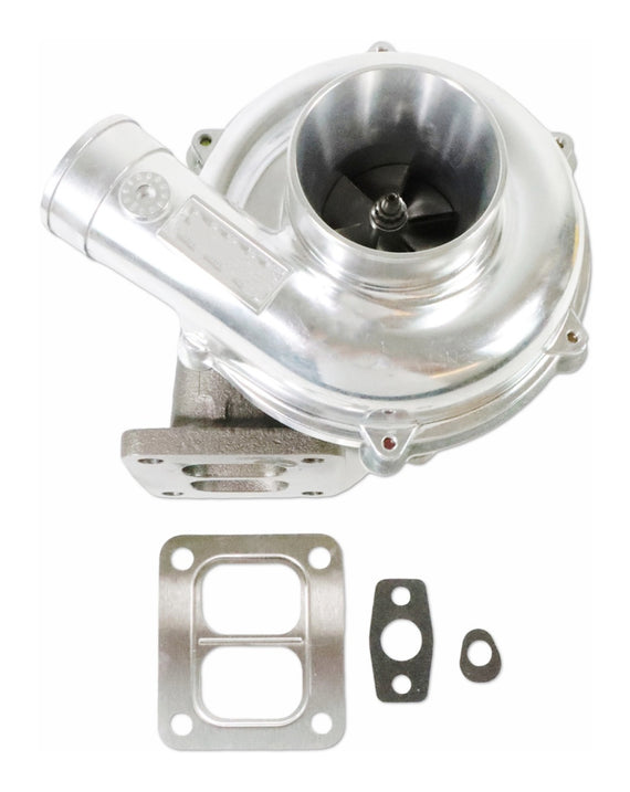 Turbocompresor Turbo 114400-2720 VB240044 para motor Isuzu 6BD1