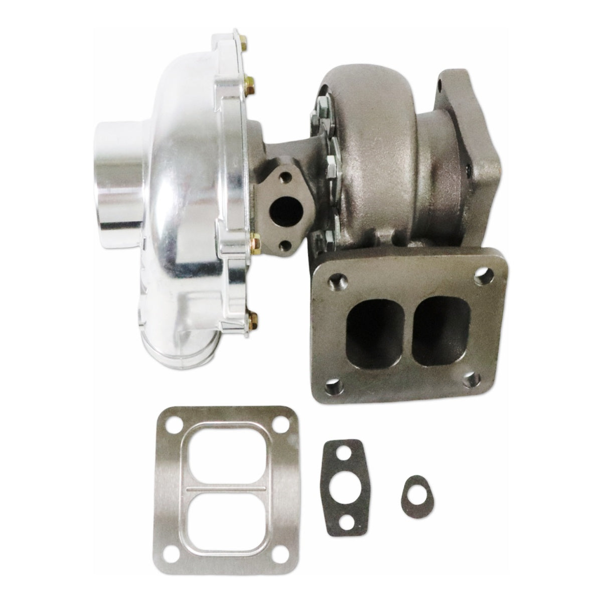 Turbo Turbocharger 114400-2720 VB240044 for Isuzu 6BD1