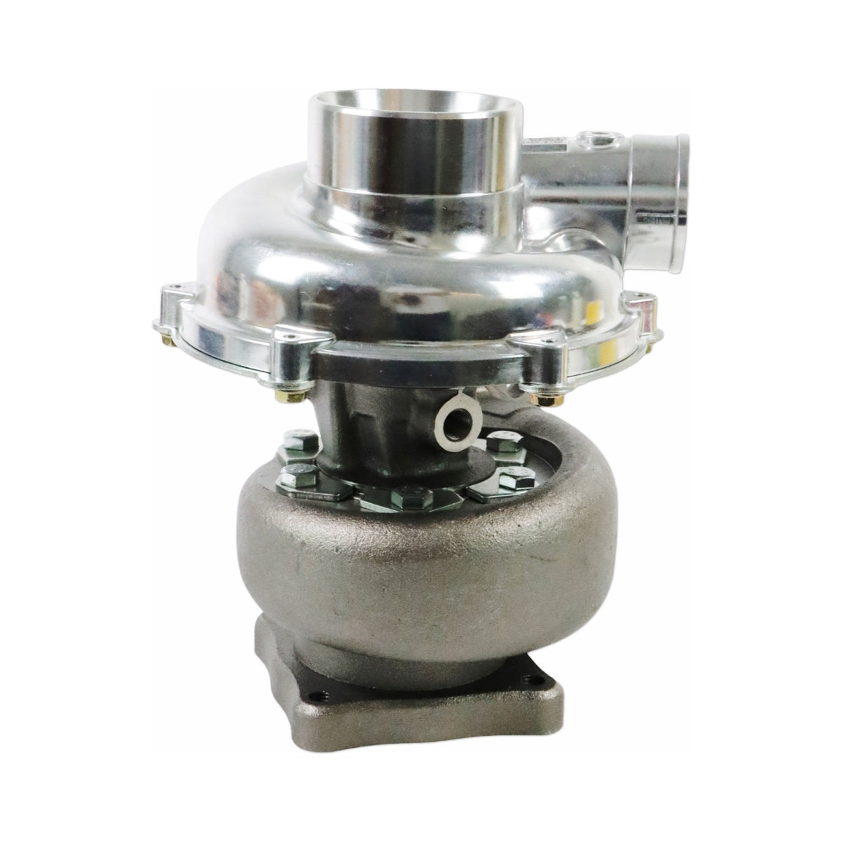 Turbo Turbocharger 114400-2720 VB240044 for Isuzu - Sinocmp