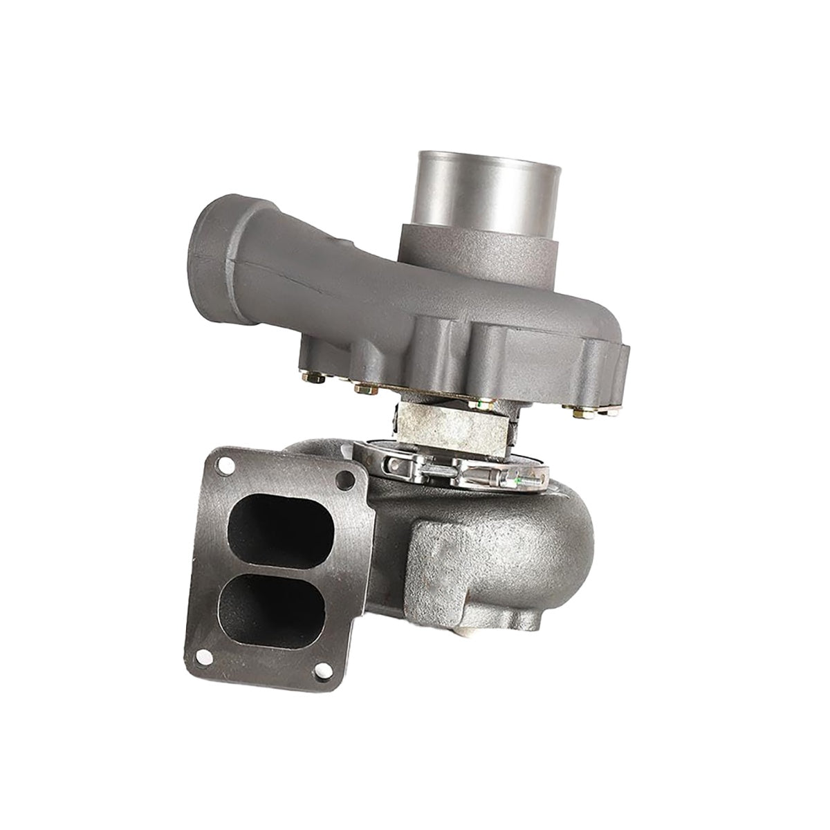 Turbocompressor 114400-3171 para escavadeira Hitachi EX400-5 motor Isuzu 6RB1