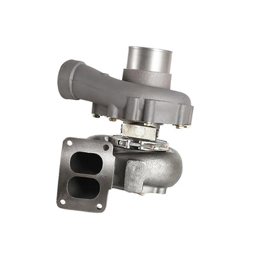 Turbocompresor Turbo 114400-3171 para excavadora Hitachi EX400-5 motor Isuzu 6RB1