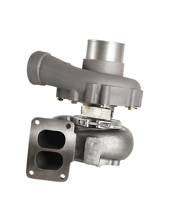 Turbocompresor Turbo 114400-3171 para excavadora Hitachi EX400-5 motor Isuzu 6RB1