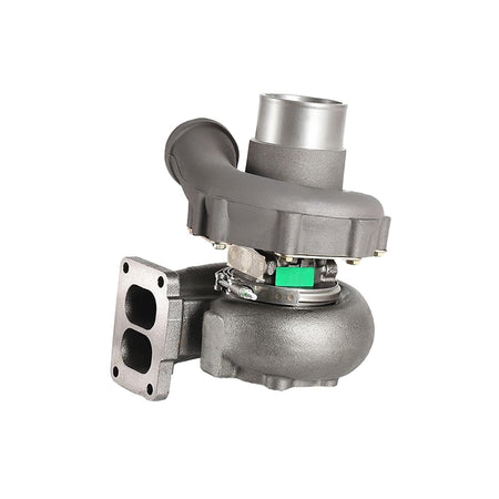 Turbocompressor 114400-3171 para escavadeira Hitachi EX400-5 motor Isuzu 6RB1 - Sinocmp