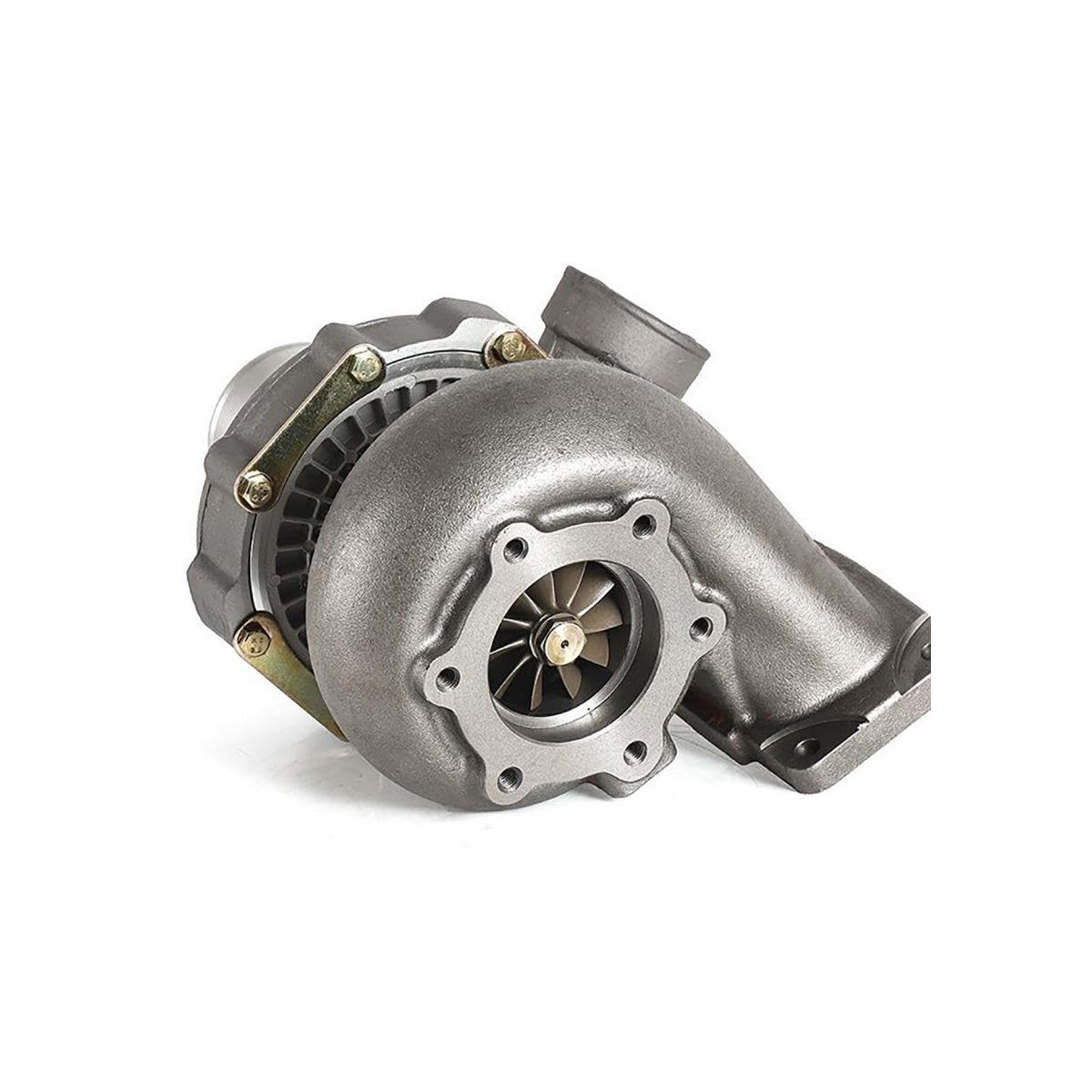 Turbocompressor 114400-3171 para motor Isuzu 6RB1