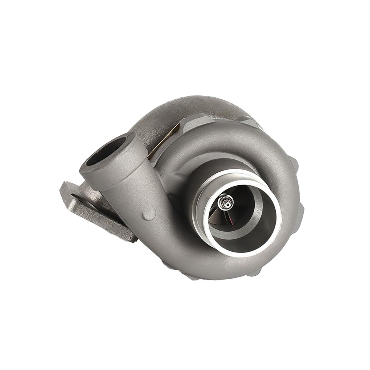 Turbo Turbocompressor 114400-3171 para Escavadeira Hitachi EX400-5 - Sinocmp