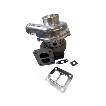 Turbocompresor Turbo 114400-3320 1144003320 para excavadora Hitachi EX200-5