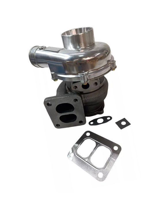 Turbocompresor Turbo 114400-3320 1144003320 para excavadora Hitachi EX200-5