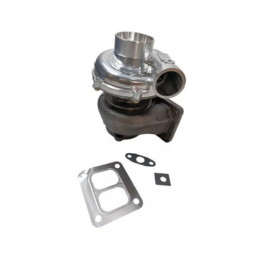 Turbocompresor Turbo 114400-3320 1144003320 para excavadora Hitachi EX200-5