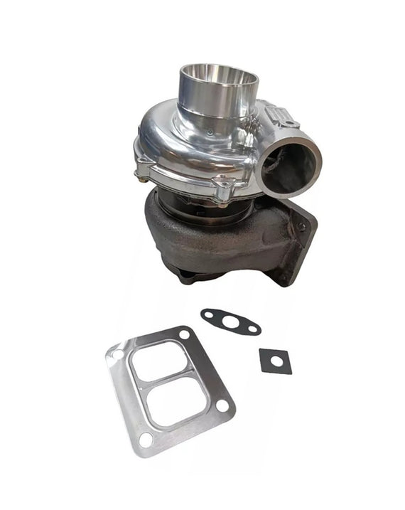 Turbocompresor Turbo 114400-3320 1144003320 para excavadora Hitachi EX200-5