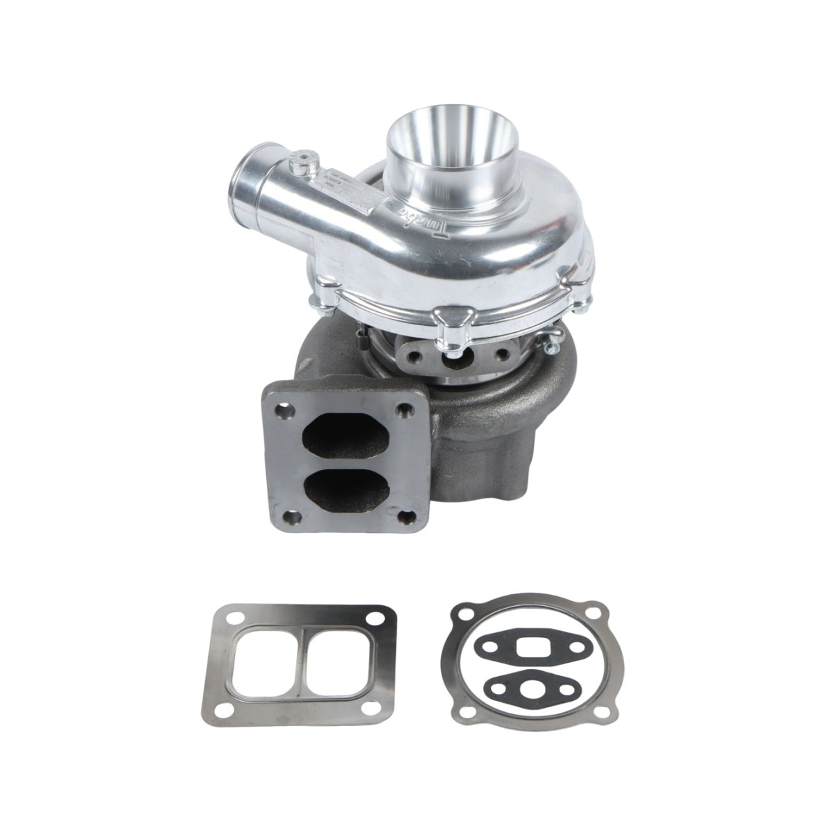 Turbocompressor 114400-3890 1144003890 para escavadeira Hitachi ZAX200