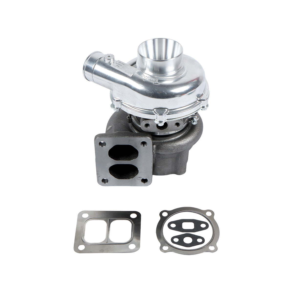 Turbo Turbocharger 114400-3890 1144003890 for Hitachi Excavator ZAX200