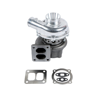 Turbocompresor Turbo 114400-3890 1144003890 para excavadora Hitachi ZAX200