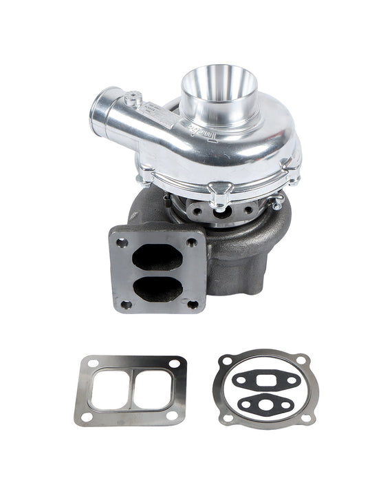 Turbocompresor Turbo 114400-3890 1144003890 para excavadora Hitachi ZAX200