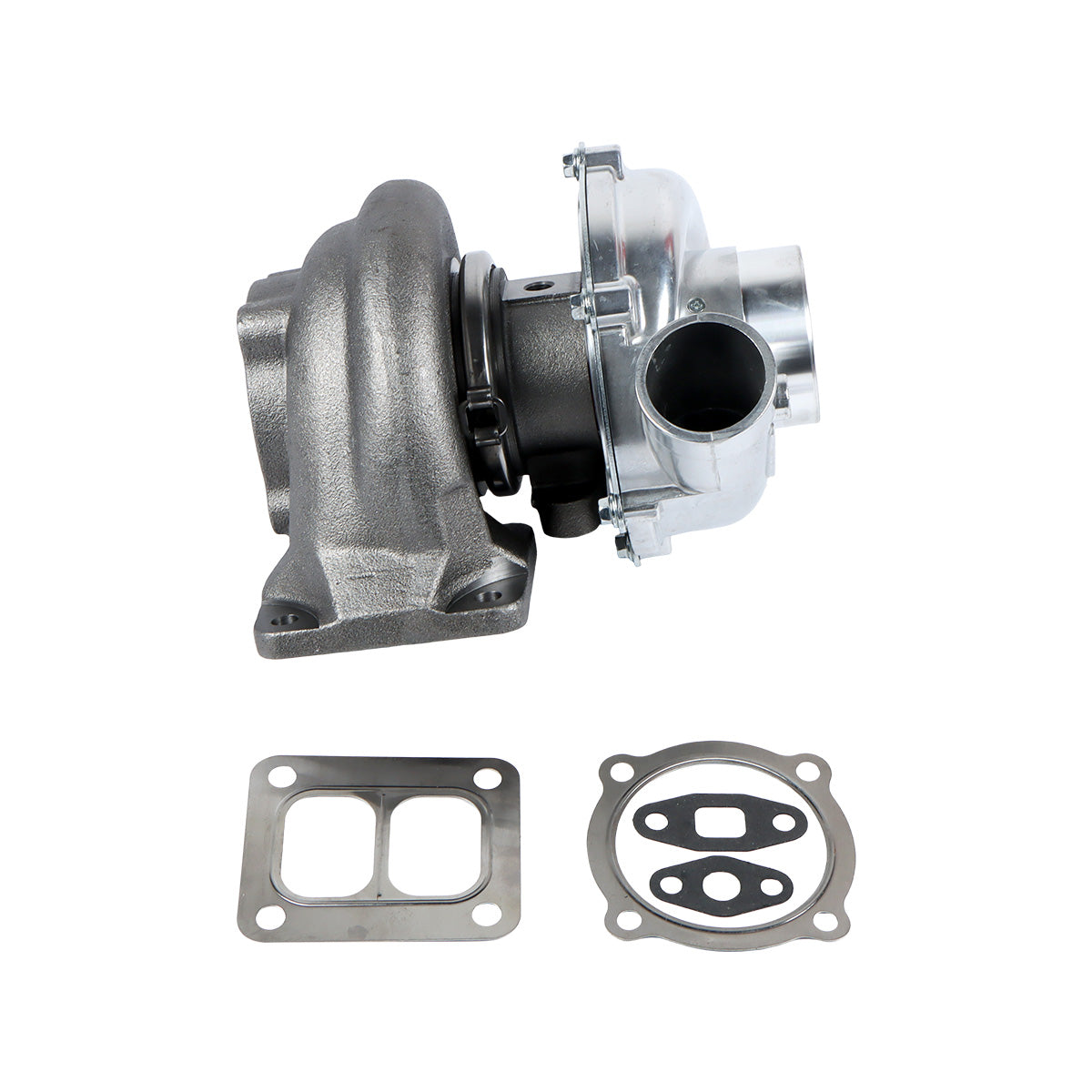 Turbo Turbocharger 114400-3890 1144003890 for Hitachi Excavator ZAX200 - Sinocmp Part