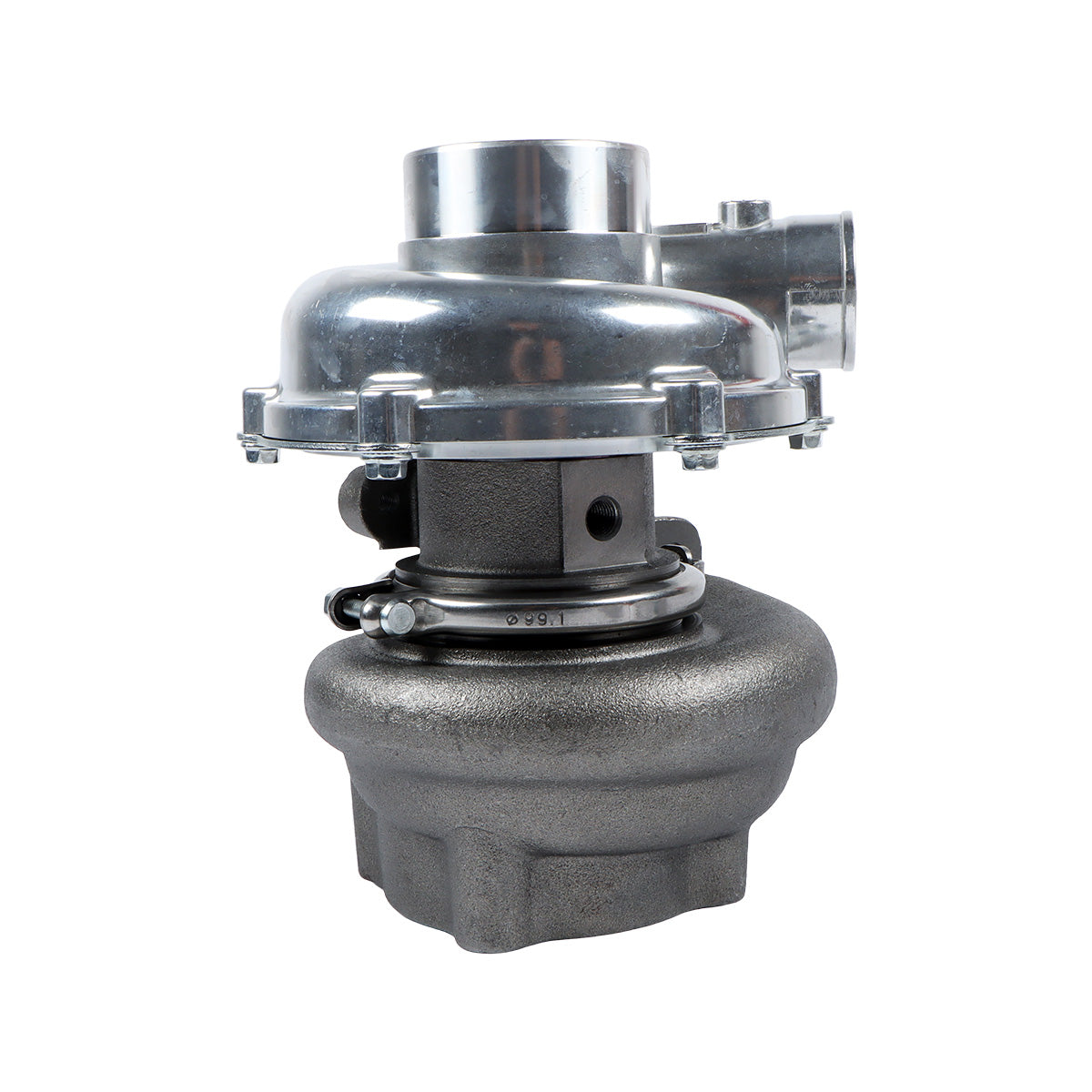 Turbo Turbocharger 114400-3890 1144003890 for Hitachi