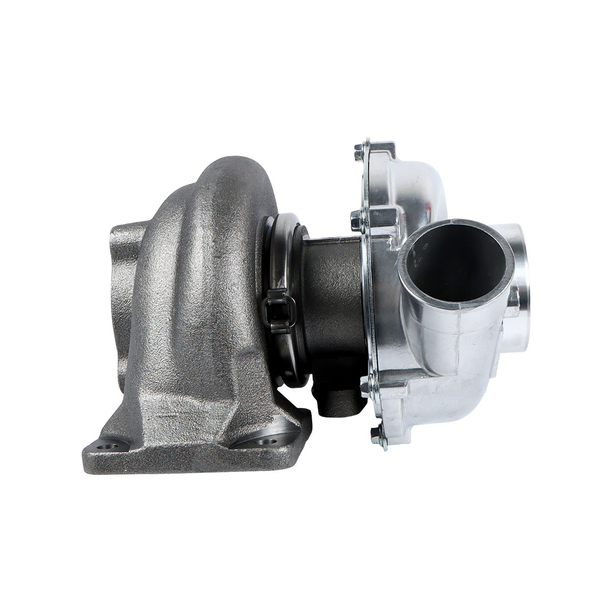 Turbo Turbocharger 114400-3890 1144003890 - Sinocmp Part