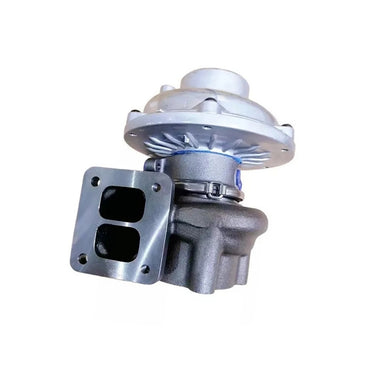 Turbocompresor Turbo 114400-3900 para excavadora Hitachi EX330-5 Isuzu Engine 6HK1T