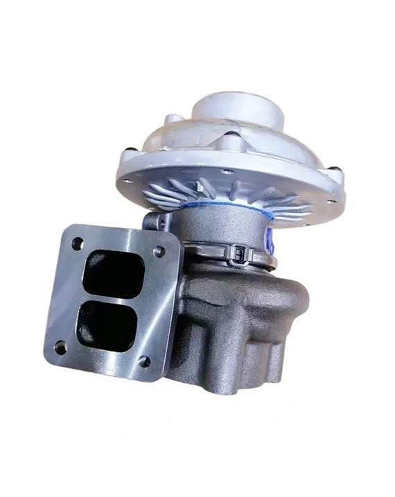Turbocompresor Turbo 114400-3900 para excavadora Hitachi EX330-5 Isuzu Engine 6HK1T