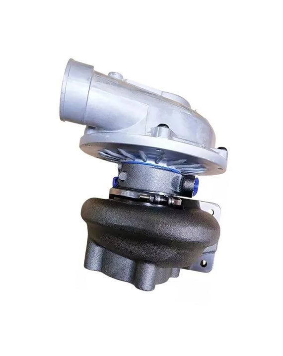 Turbocompresor Turbo 114400-3900 para excavadora Hitachi EX330-5 Isuzu Engine 6HK1T