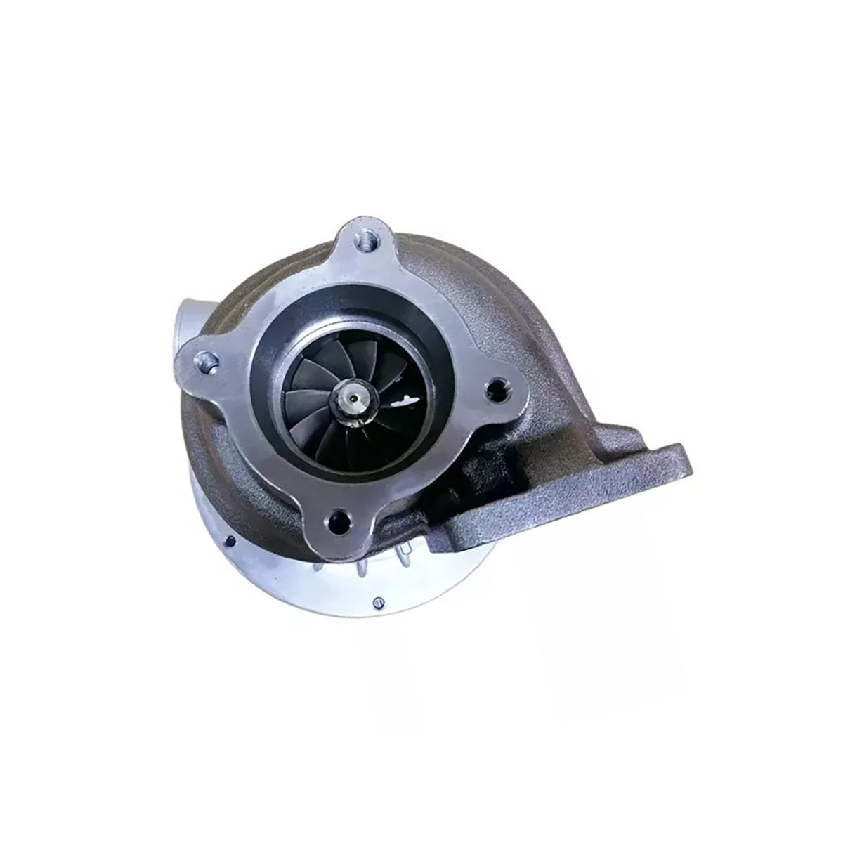 Turbo Turbocompressor 114400-3900 para escavadeira Hitachi EX330-5