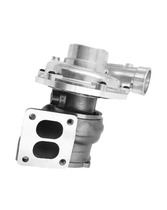 Turbocompressor 114400-4380 para escavadeira Hitachi EX330-3C motor Isuzu 6HK1