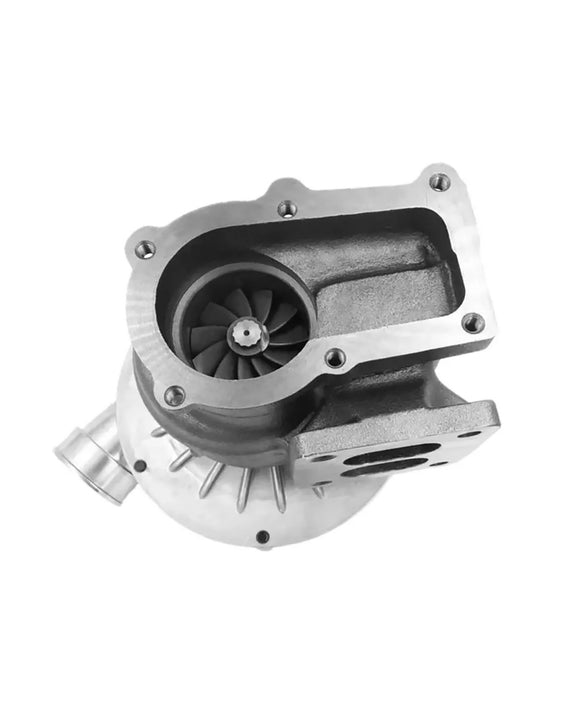 Turbocompressor 114400-4380 para escavadeira Hitachi EX330-3C motor Isuzu 6HK1