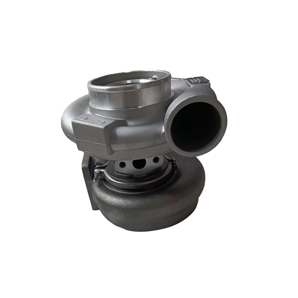 Turbo Turbocharger 114400-4440 for Hitachi Excavator ZAX470 Isuzu Engine 6WG1