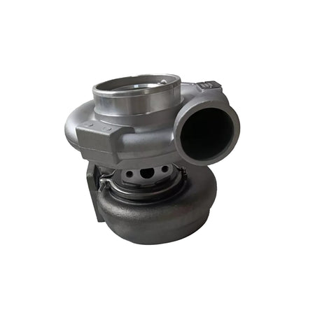 Turbo Turbocharger 114400-4440 for Hitachi Excavator ZAX470 Isuzu Engine 6WG1
