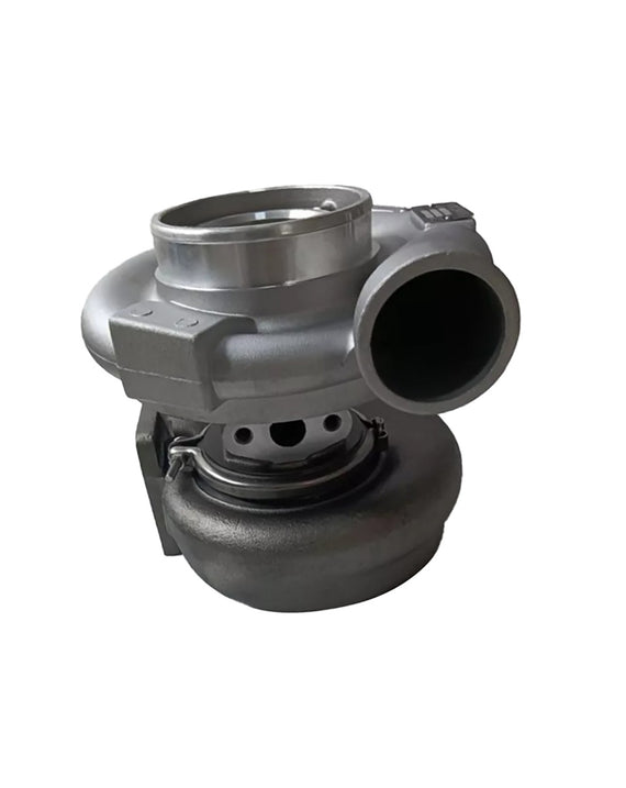 Turbocompresor Turbo 114400-4440 para excavadora Hitachi ZAX470 Isuzu Engine 6WG1