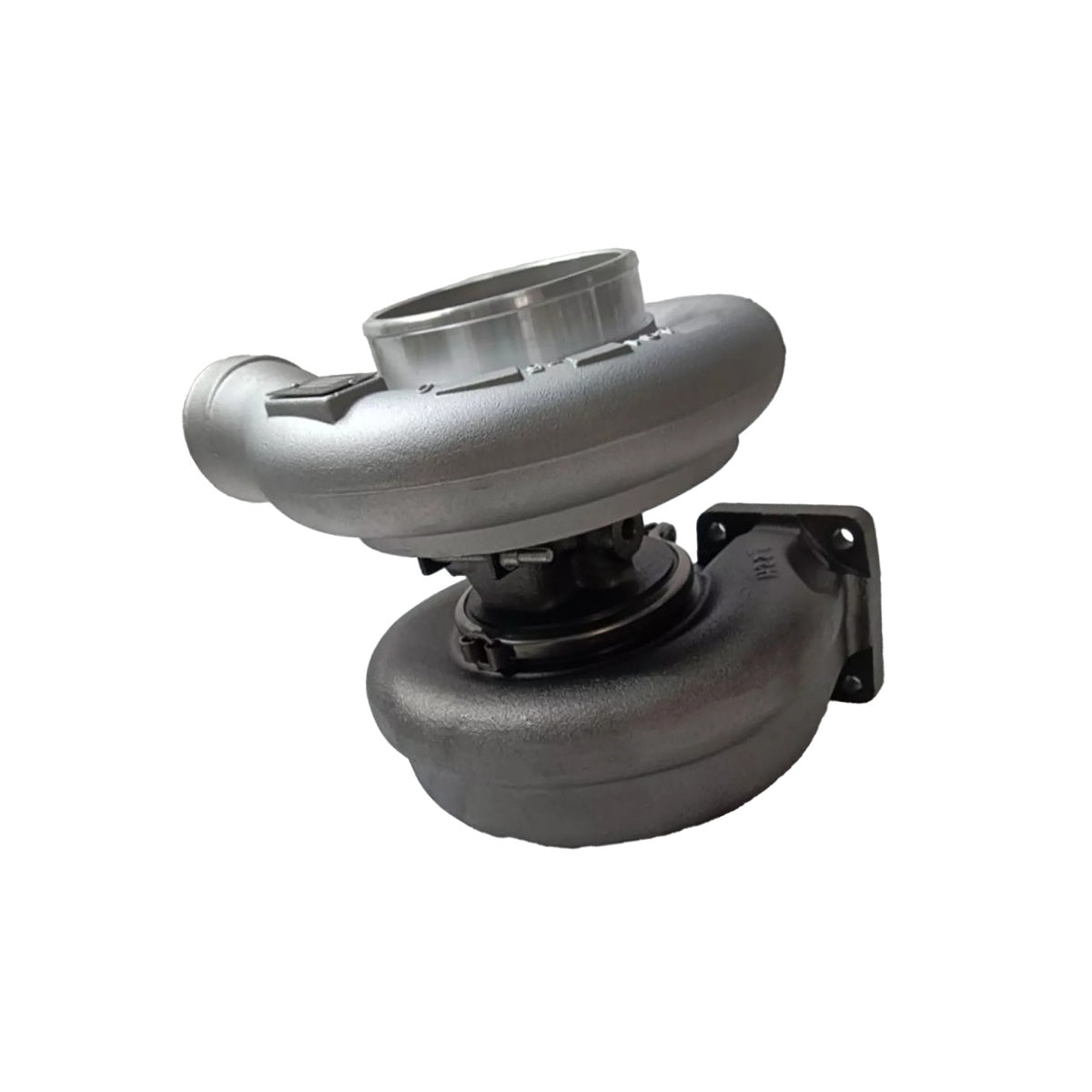 Turbo Turbocharger 114400-4440 for Hitachi Excavator ZAX470 Isuzu Engine 6WG1 - Sinocmp