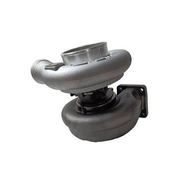 Turbocompresor Turbo 114400-4440 para excavadora Hitachi ZAX470 Isuzu Engine 6WG1