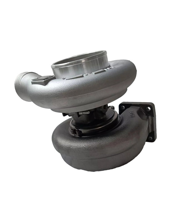 Turbocompresor Turbo 114400-4440 para excavadora Hitachi ZAX470 Isuzu Engine 6WG1