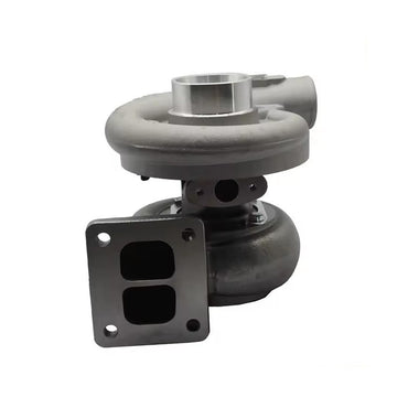 Turbocompresor Turbo 1144001071 para excavadora Sumitomo S280 con motor Isuzu 6BDIT