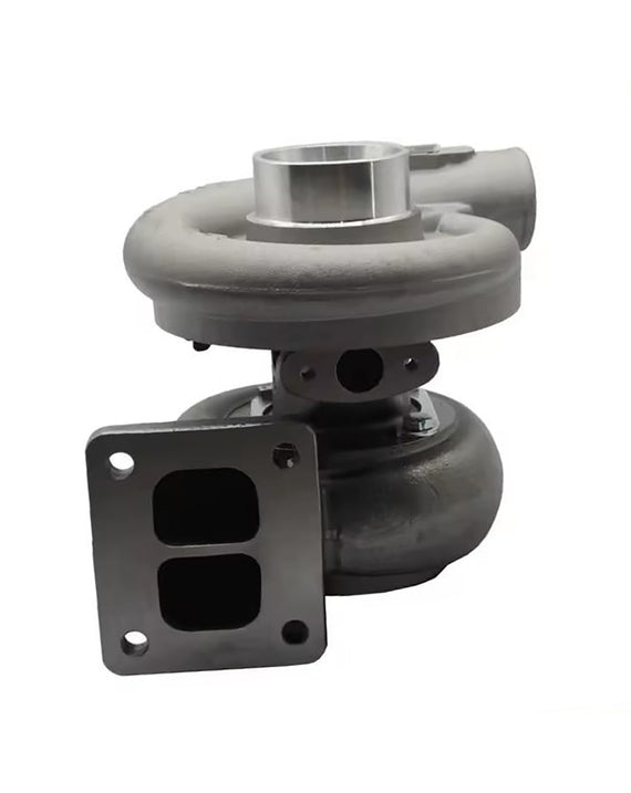 Turbocompresor Turbo 1144001071 para excavadora Sumitomo S280 con motor Isuzu 6BDIT