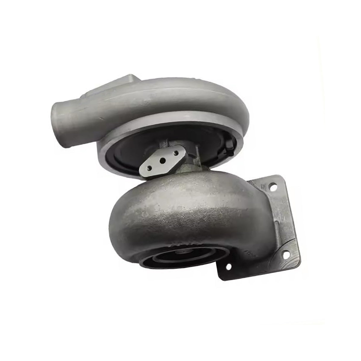 Turbo Turbocharger 1144001071 for Sumitomo Excavator S280 with Isuzu 6BDIT Engine - Sinocmp