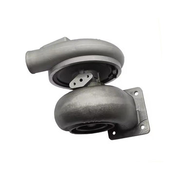 Turbocompresor Turbo 1144001071 para excavadora Sumitomo S280 con motor Isuzu 6BDIT