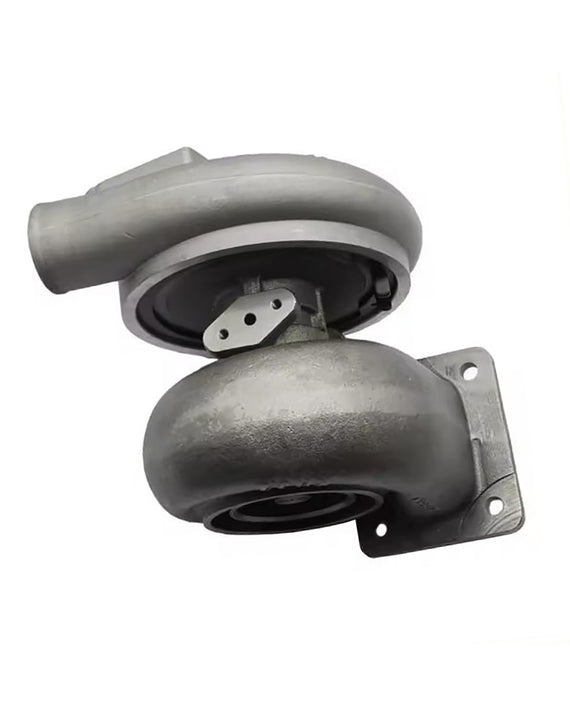 Turbocompresor Turbo 1144001071 para excavadora Sumitomo S280 con motor Isuzu 6BDIT