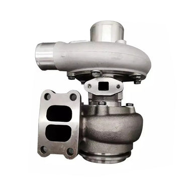 Turbocompresor Turbo 115-5853 0R-6906 para excavadora Caterpillar CAT 3116 3126 motor 322B 325B