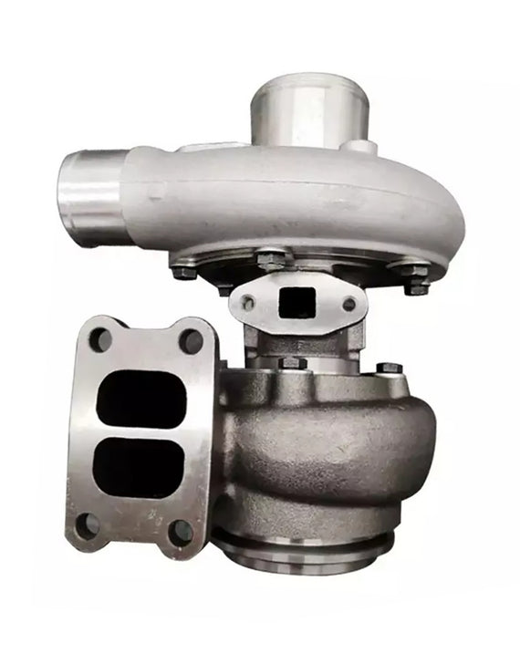 Turbocompresor Turbo 115-5853 0R-6906 para excavadora Caterpillar CAT 3116 3126 motor 322B 325B