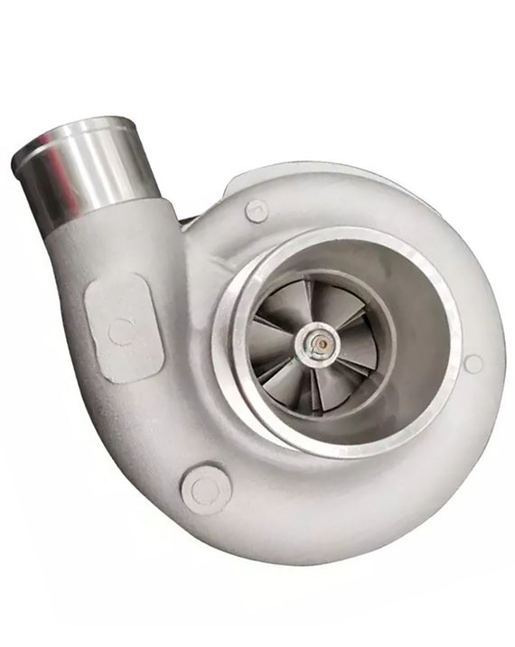 Turbocompresor Turbo 115-5853 0R-6906 para excavadora Caterpillar CAT 3116 3126 motor 322B 325B
