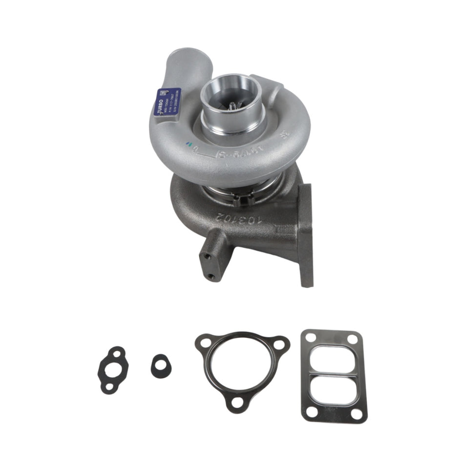 Turbocompressor 117-7867 para escavadeira Caterpillar CAT Engine 3046 318B 318BL 317B