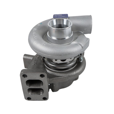 Turbocompresor Turbo 117-7867 para Caterpillar CAT Engine 3046 Excavadora 318B 318BL 317B