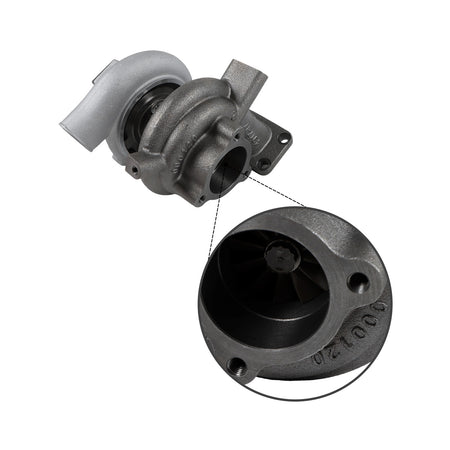 ¡Turbo Turbo 117-7867 para Caterpillar CAT Engine 3046 Excavator