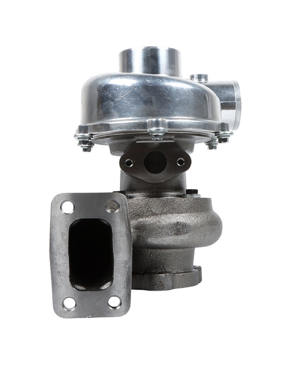 Turbocompresor Turbo 121423-18010 para motor Yanmar 3T84 3T90T