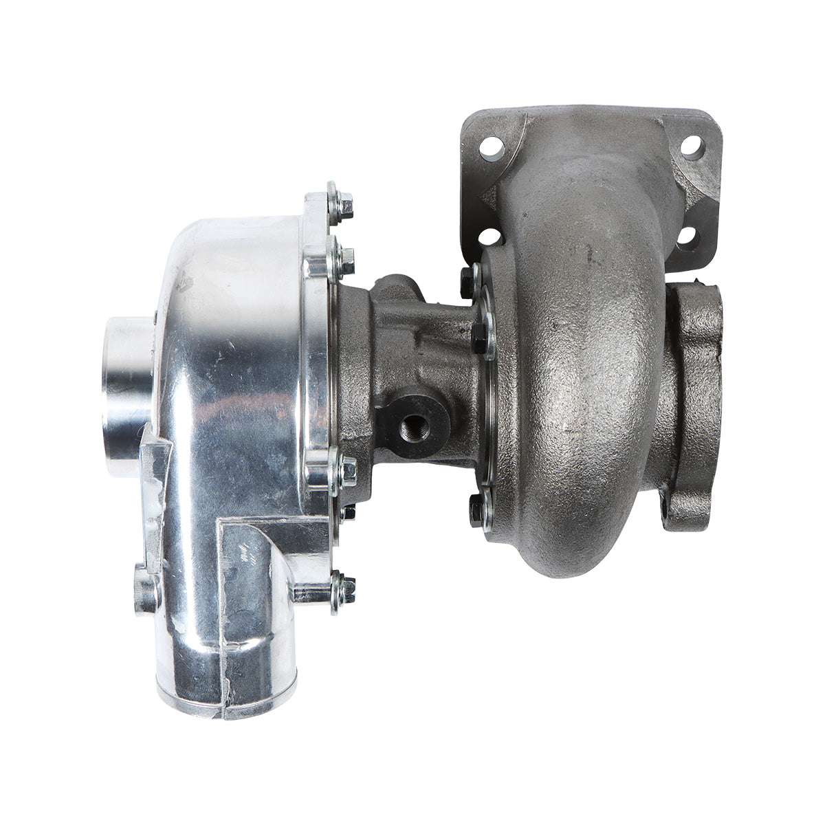 Turbo Turbocharger 121423-18010 for Yanmar Engine 3T84 3T90T - Sinocmp Part